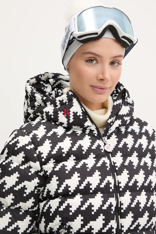 Perfect Moment geacă de schi din puf Polar Flare II negru W3001158.1740