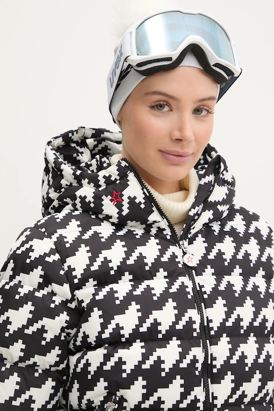 Perfect Moment geacă de schi din puf Polar Flare II negru W3001158.1740