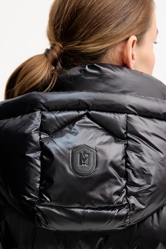 MACKAGE kurtka puchowa MADALYN.V