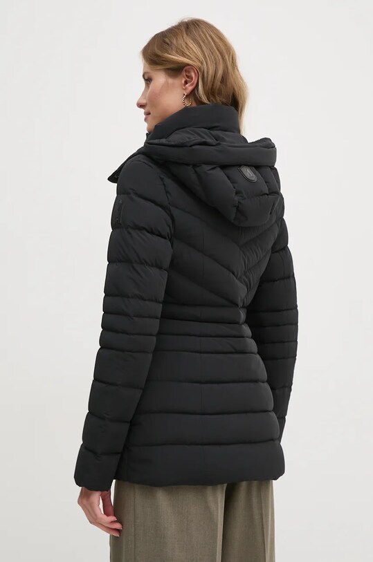 Odjeća Pernata jakna MACKAGE PATSY.NFR crna