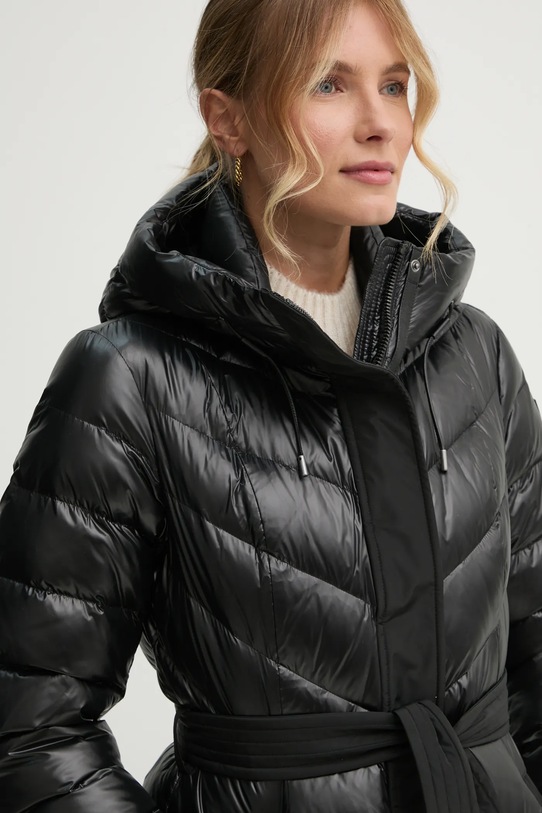 MACKAGE pehelydzseki fekete CORALIA