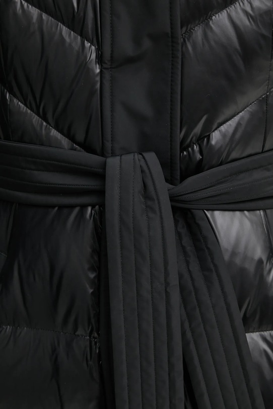 MACKAGE pehelydzseki CORALIA fekete