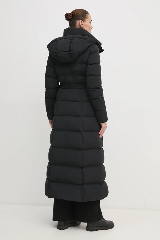 Odjeća Pernata jakna MACKAGE CALINA.CITY crna