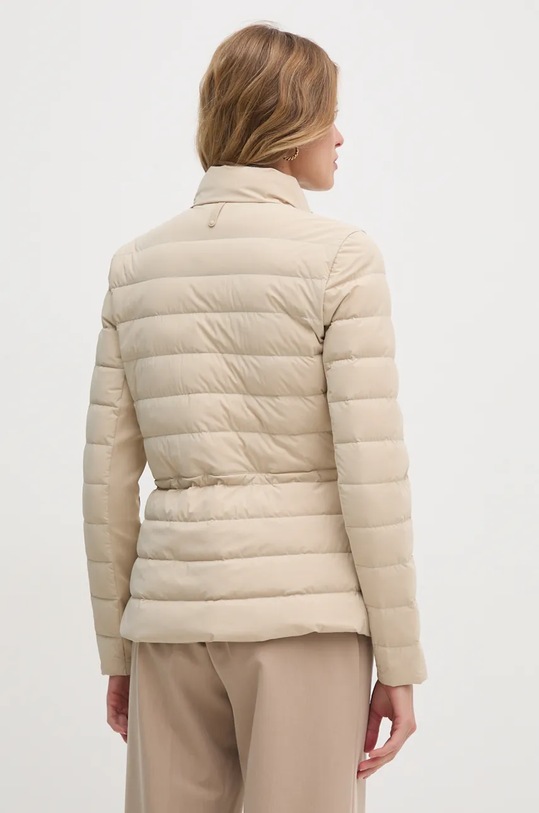 Odjeća Pernata jakna MACKAGE JACEY.CITY bež