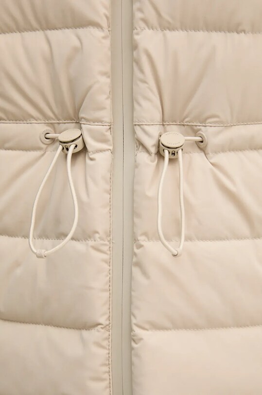 Пуховая куртка MACKAGE бежевый JACEY.CITY