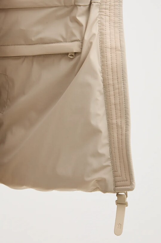 Пуховая куртка MACKAGE JACEY.CITY бежевый