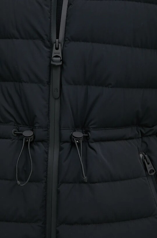 Пуховая куртка MACKAGE JACEY.CITY чёрный