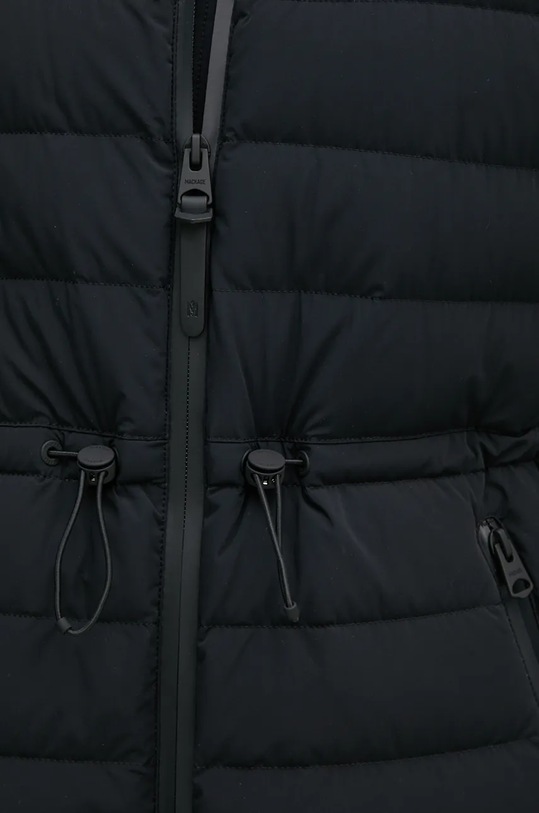Péřová bunda MACKAGE JACEY.CITY černá