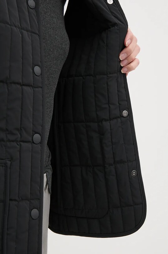 MACKAGE gilet in piuma HELIA