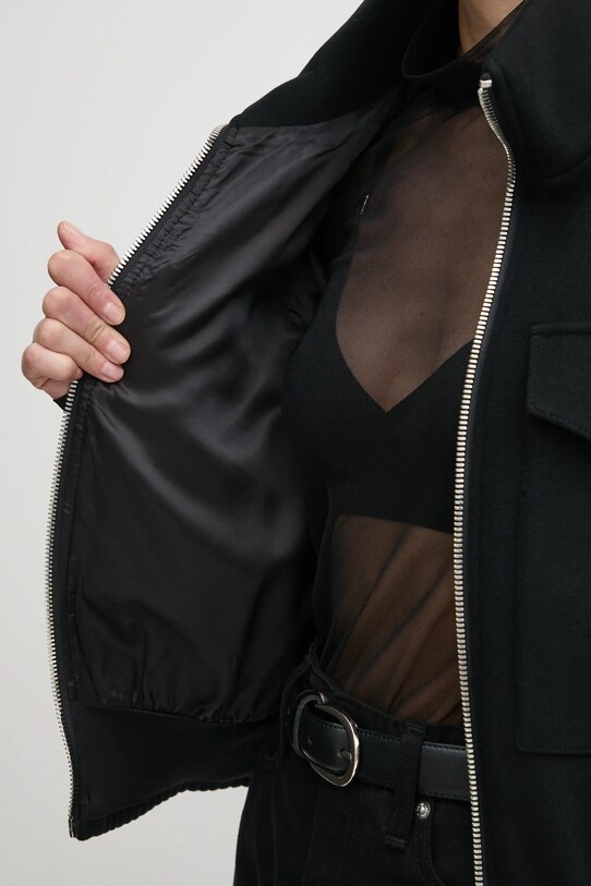 Вовняна куртка MACKAGE PATTY