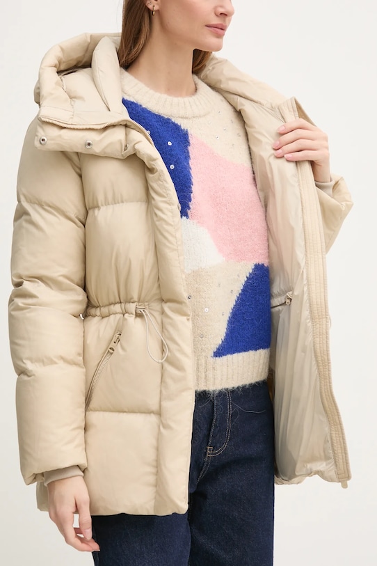 Μπουφάν με επένδυση από πούπουλα MACKAGE FREYA.SW