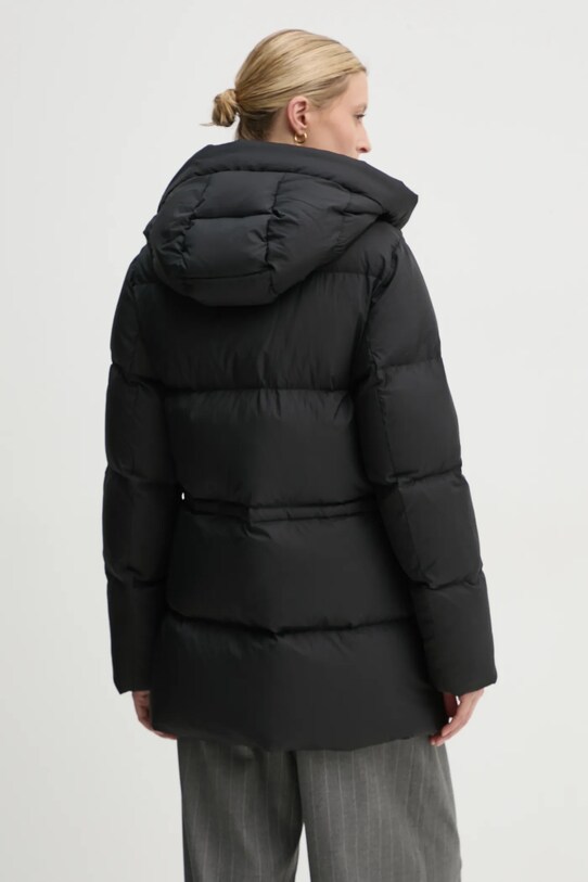 Одежда Пуховая куртка MACKAGE FREYA.SW чёрный
