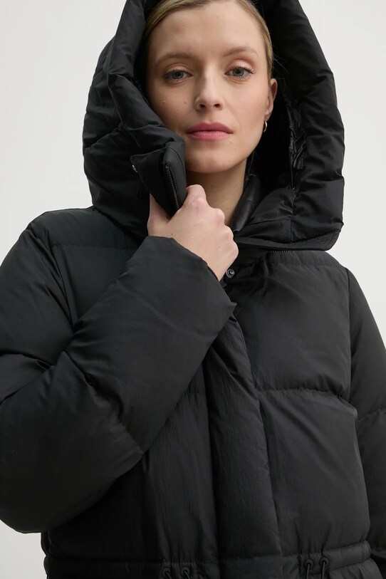 Пуховая куртка MACKAGE чёрный FREYA.SW