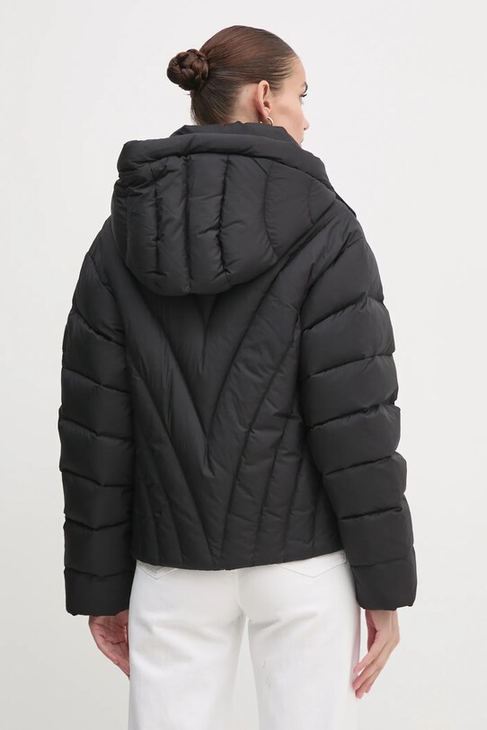 Одежда Пуховая куртка MACKAGE HOPE. чёрный