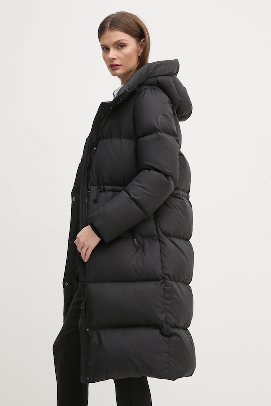 Куртка MACKAGE чёрный ISHANI.SW