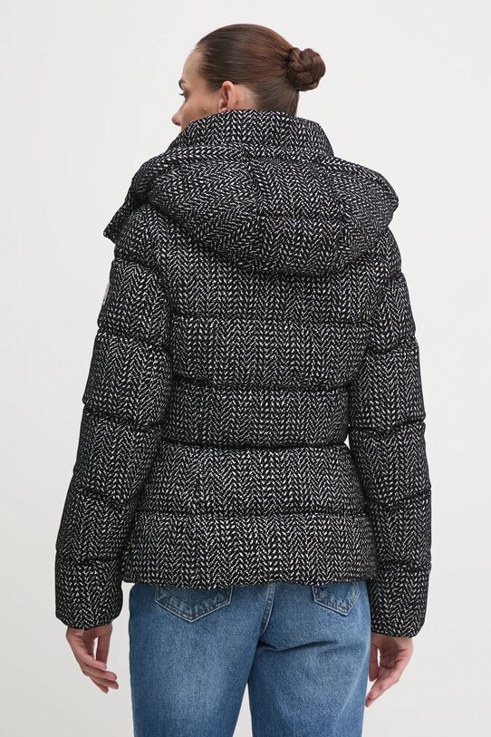 Oblečenie Páperová bunda MACKAGE MADALYN.FLP čierna