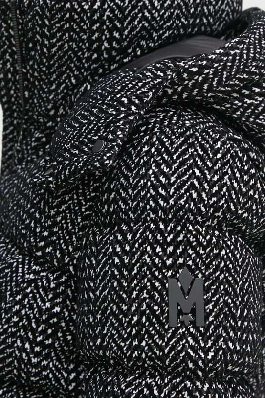 Páperová bunda MACKAGE MADALYN.FLP čierna