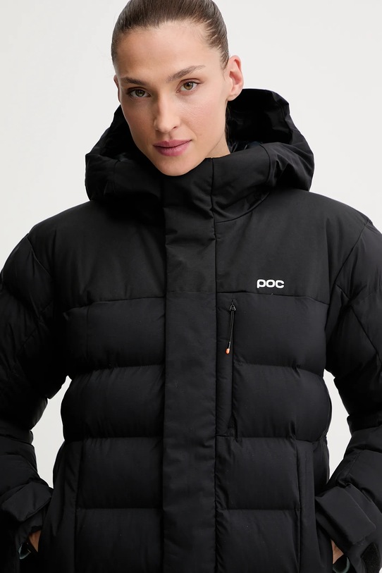 POC kurtka Race Loft czarny 51085