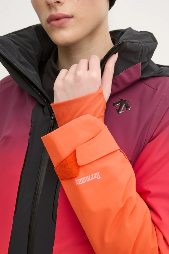 Descente giacca da sci Swiss Insulated DWWYGK20