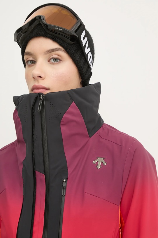 Descente giacca da sci Swiss Insulated DWWYGK20