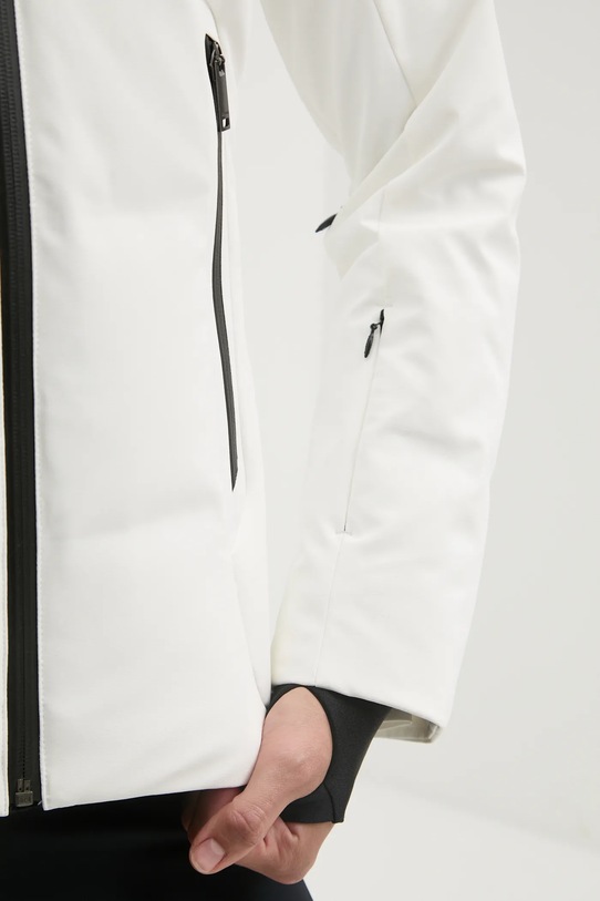 Descente sídzseki Welded Down DWWYGK21Y fehér