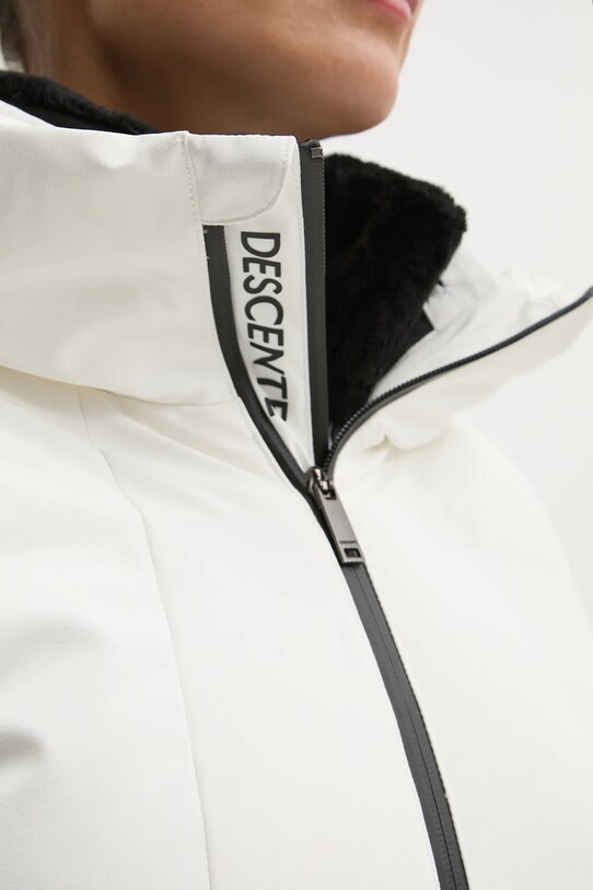 Пуховая лыжная куртка Descente Welded Down DWWYGK21Y