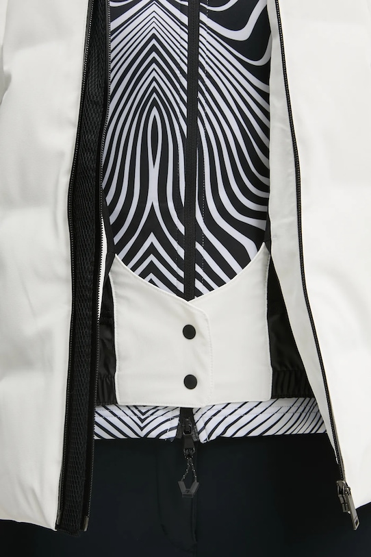 Descente sídzseki Welded Down DWWYGK21Y