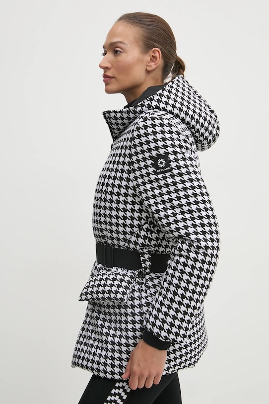 Newland geaca Neith negru N46620.108