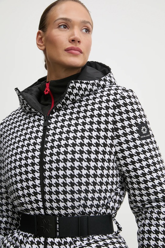 Newland geaca Neith N46620.108 negru