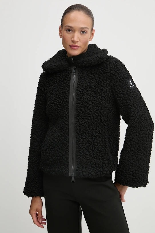 Куртка Newland Alba з підкладкою чорний N46504.108