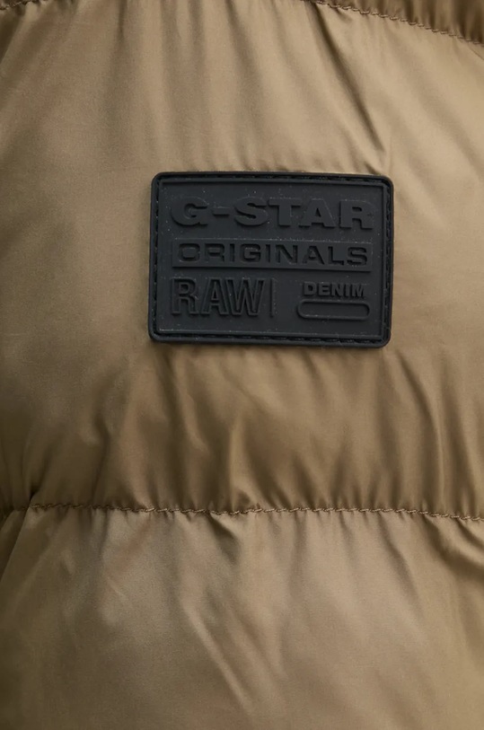 Bunda G-Star D25186.B958 zelená