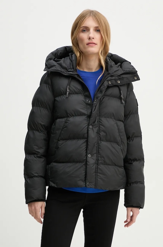 Bunda G-Star černá D25186.B958