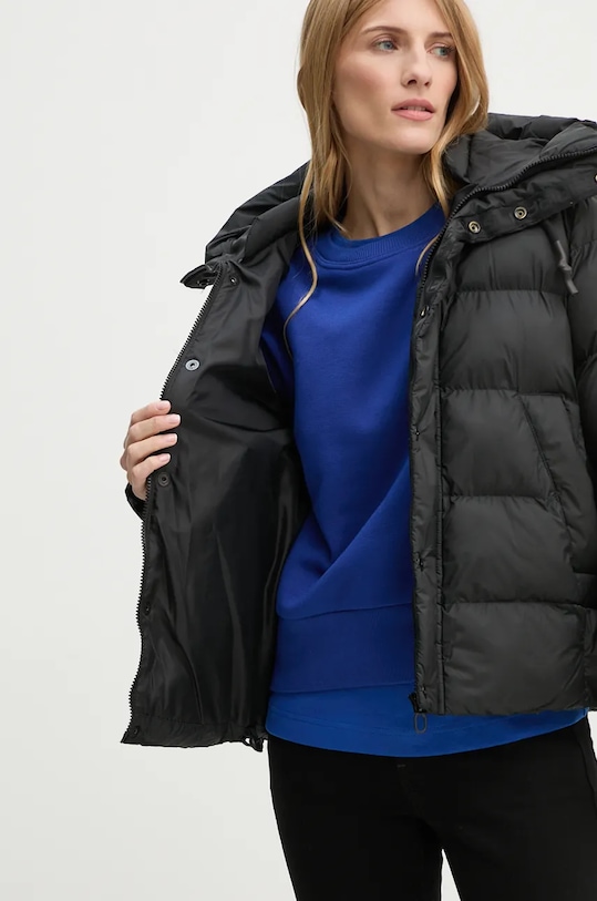 Bunda G-Star D25186.B958 černá