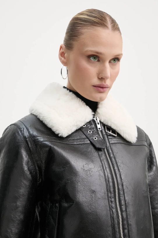 Stand Studio kurtka Lorelle Jacket czarny 61055.9158