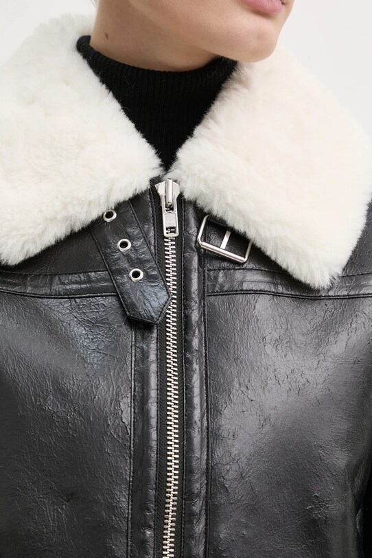 Stand Studio kurtka Lorelle Jacket 61055.9158 czarny