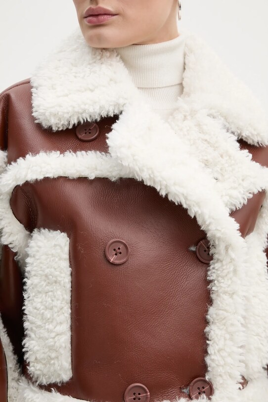 Stand Studio geaca Kristy Jacket maro 61090.9010
