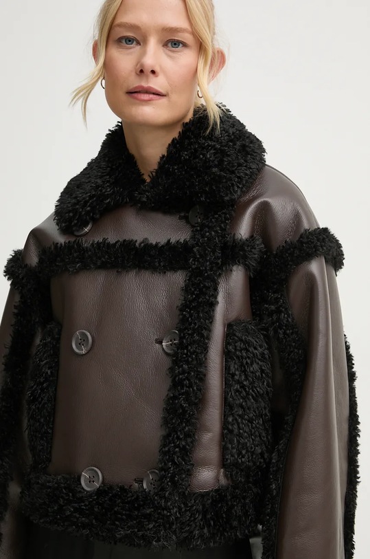 Stand Studio geaca Kristy Jacket maro 61090.9010