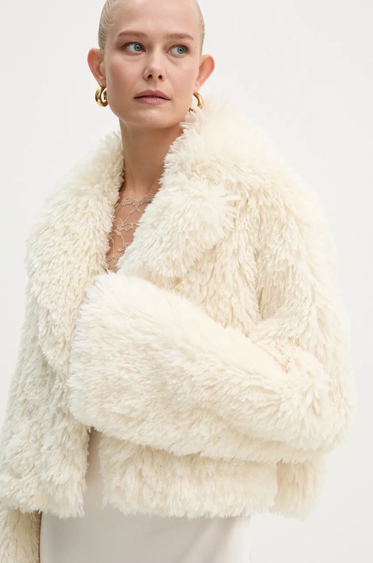 Stand Studio cappotto Samara Jacket beige 61701.9157