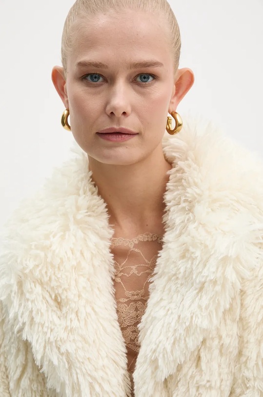 Stand Studio cappotto Samara Jacket 61701.9157 beige