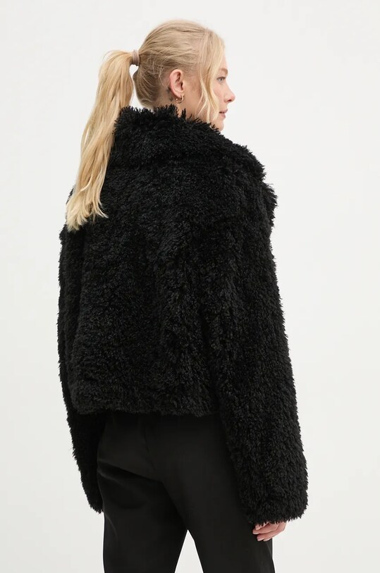 Oblečenie Kabát Stand Studio Samara Jacket 61701.9157 čierna