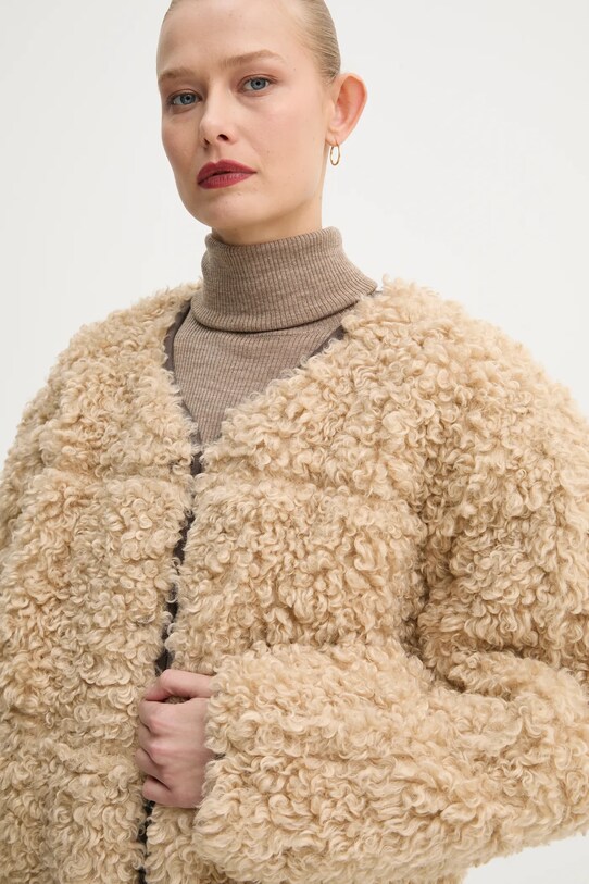 Двостороння куртка Stand Studio Charmaine Jacket 61947.9066