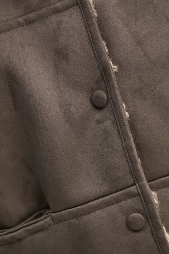 Двостороння куртка Stand Studio Charmaine Jacket 61947.9066