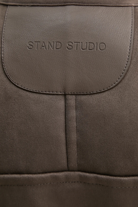 Μπουφάν δυο όψεων Stand Studio Charmaine Jacket 61947.9066