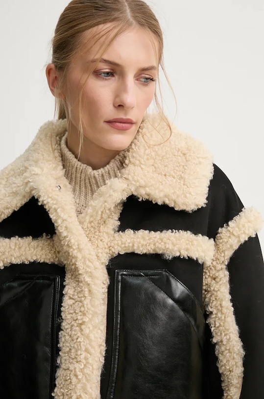 Μπουφάν Stand Studio Edith Jacket 61950.9077