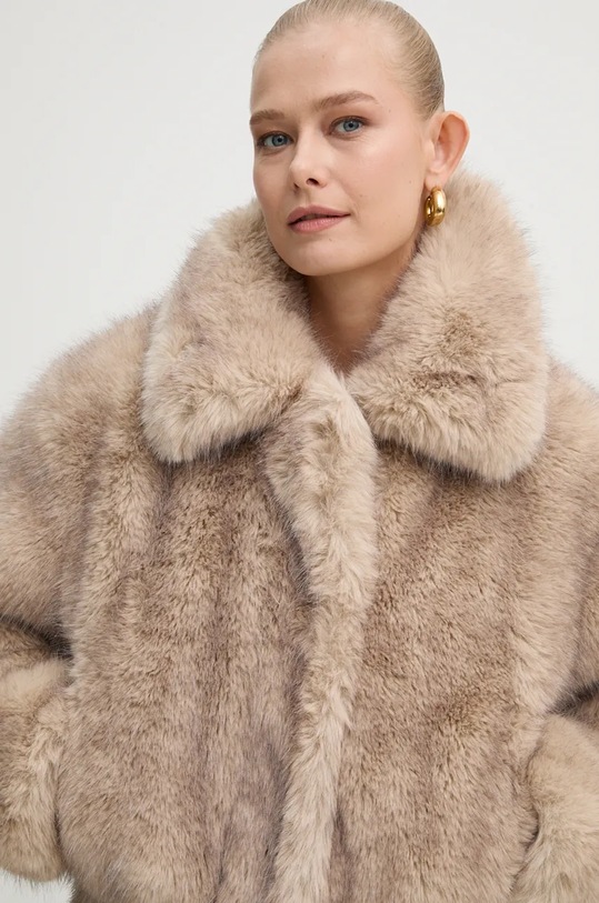 Пальто Stand Studio Lena Jacket 66354.9155 бежевый