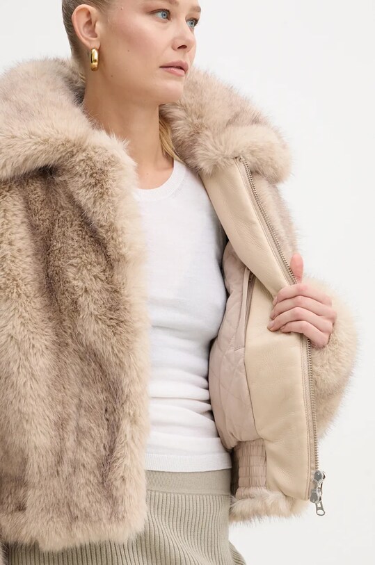 Stand Studio płaszcz Lena Jacket 66354.9155
