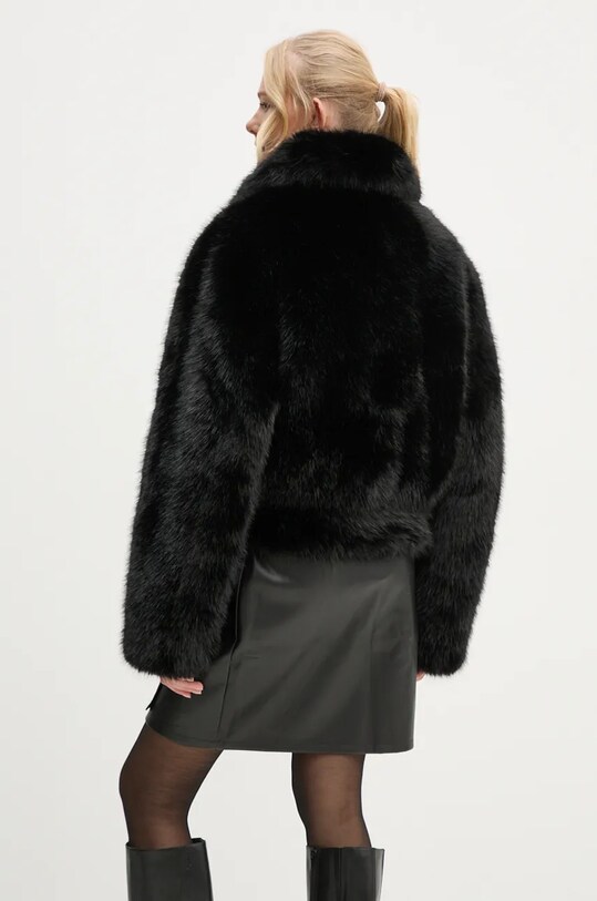 Одежда Пальто Stand Studio Lena Jacket 66354.9155 чёрный