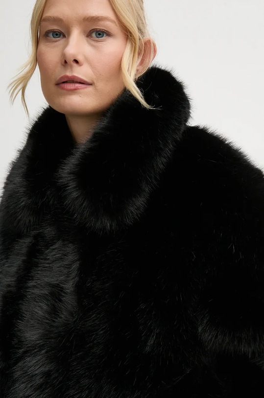 Kabát Stand Studio Lena Jacket čierna 66354.9155