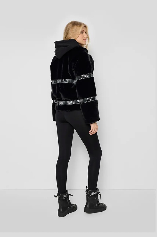 Bizuu kurtka czarny GREGORIA.CZARNY.AW24