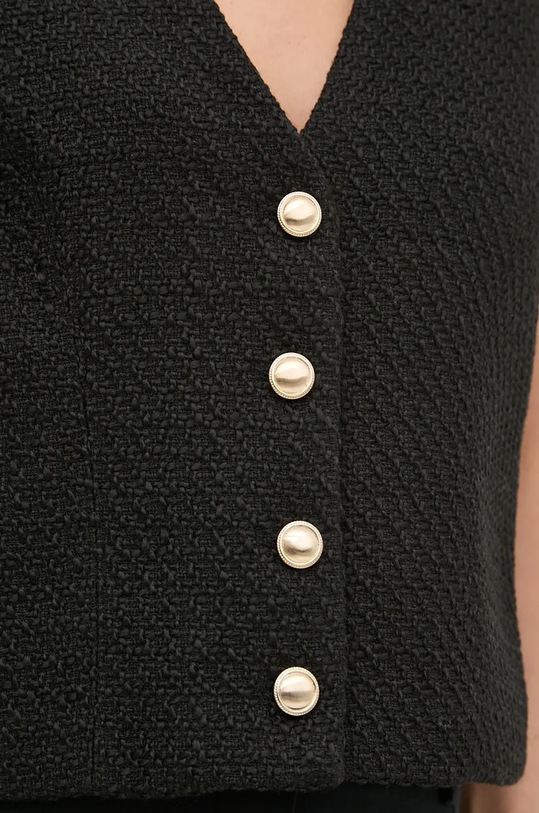 Vesta Abercrombie & Fitch KI140.4362.900 čierna